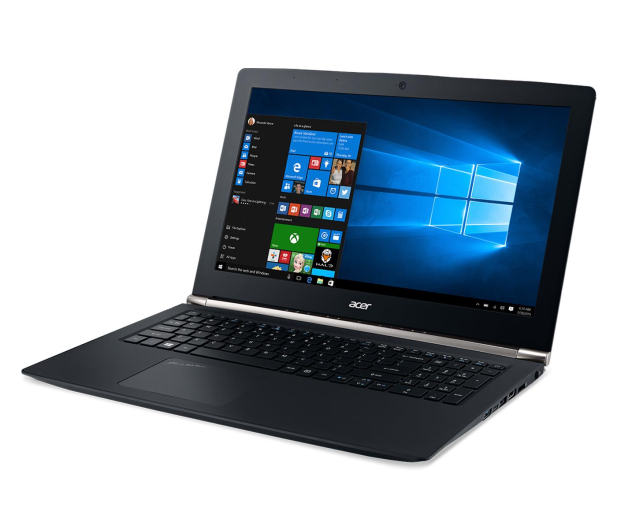 Acer VN7-592G i7-6700HQ/8GB/1000/Win10X GTX960M FHD - 268999 - zdjęcie